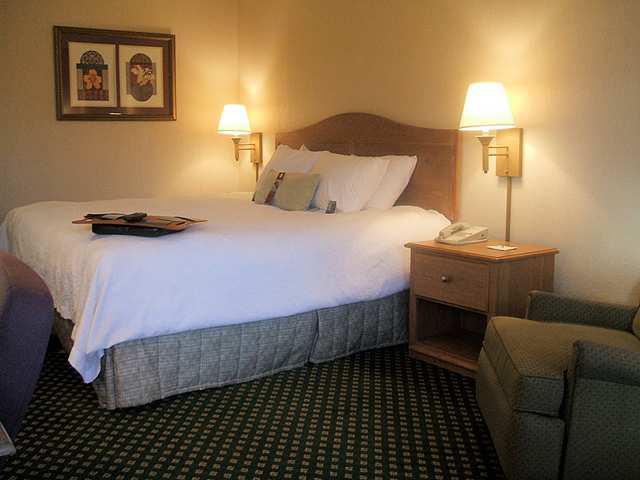 Baymont By Wyndham Nashville Airport Exteriör bild